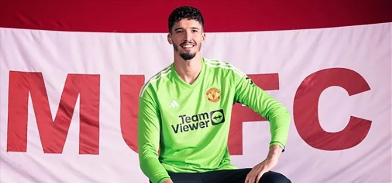 Galatasaray maçında Manchester United kalesinde Altay Bayındır mı olacak? Eric Ten Hag: Galatasaray'ın kalitesini savunmamız gerek