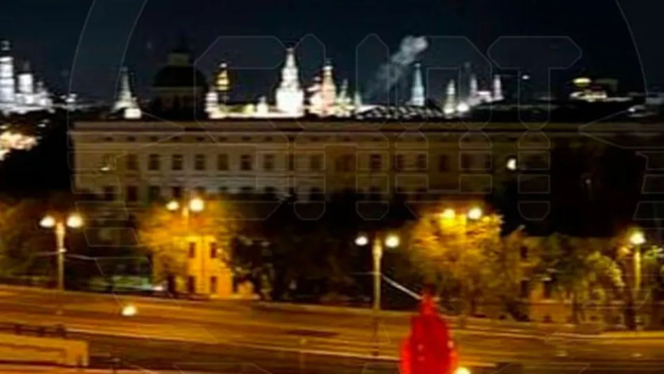 Putin’e suikast girişimi!