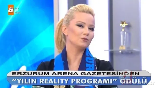 Müge Anlı Fenerbahçe hakkında konuştu! Peki Müge Anlı hangi takımlı? 3