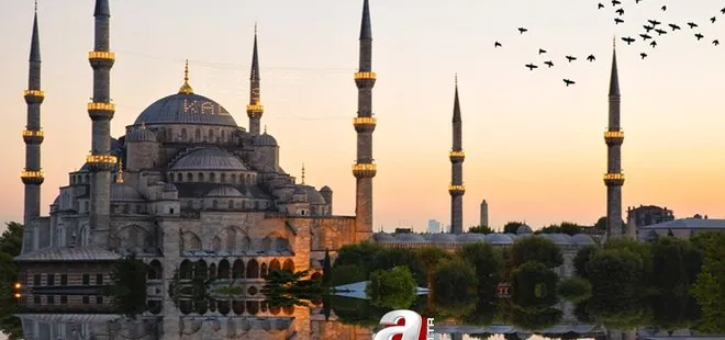 2022 yılı Diyanet Takvimleri çıktı