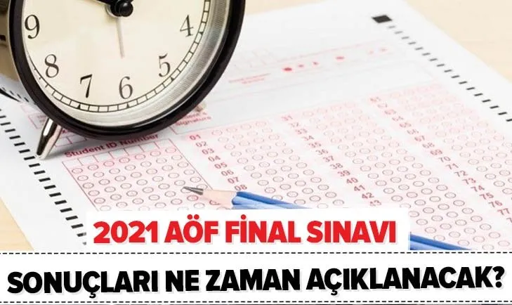2021 anadolu universitesi son