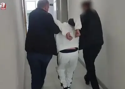 15 dosyadan aranan şahıs yakalandı