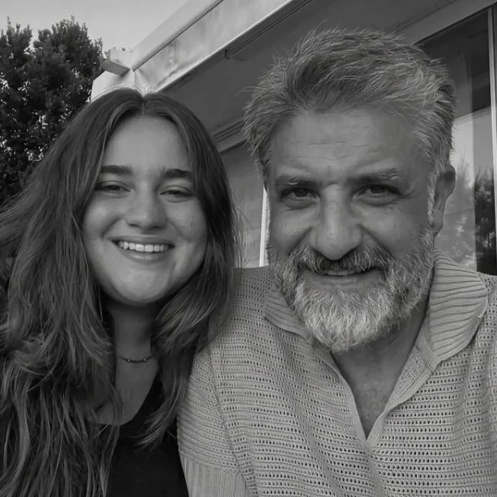 AK Partili vekilin kızından acı haber: Fatma Zehra Önen hayatını kaybetti