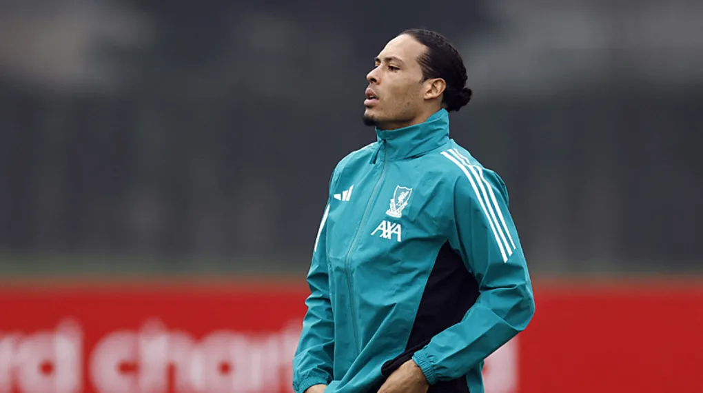 Van Dijk: Kaybettik ama tur daha bitmedi