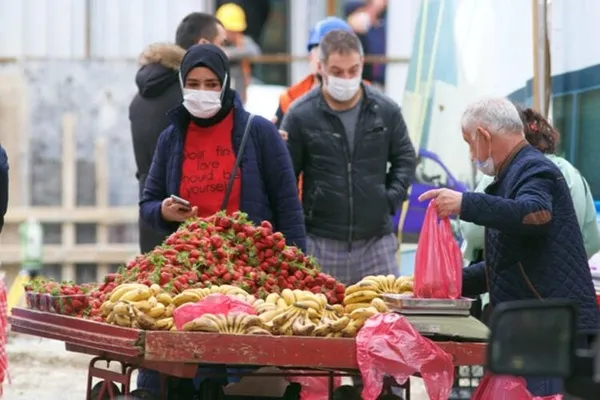 Koronavirüs haritasında korkutan gelişme! 11 ilde kırmızı alarm