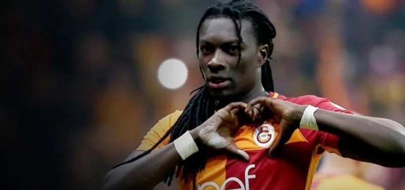 Gomis'ten Fenerbahçe ve Galatasaray mesajı