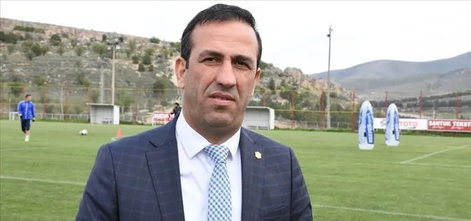 Yeni Malatyaspor Kulübü Başkanı Adil Gevrek: Yüzde 30 küçüleceğiz