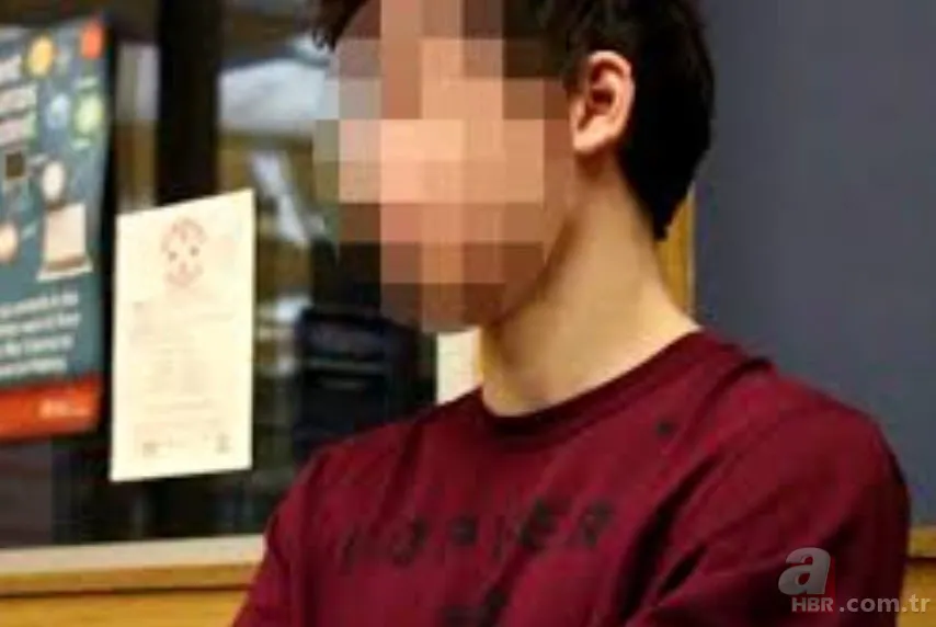 Bilim insanları bu olayı açıklayamadı! Bir anda ortadan kayboldu | Kameralara yansıyan olay 46