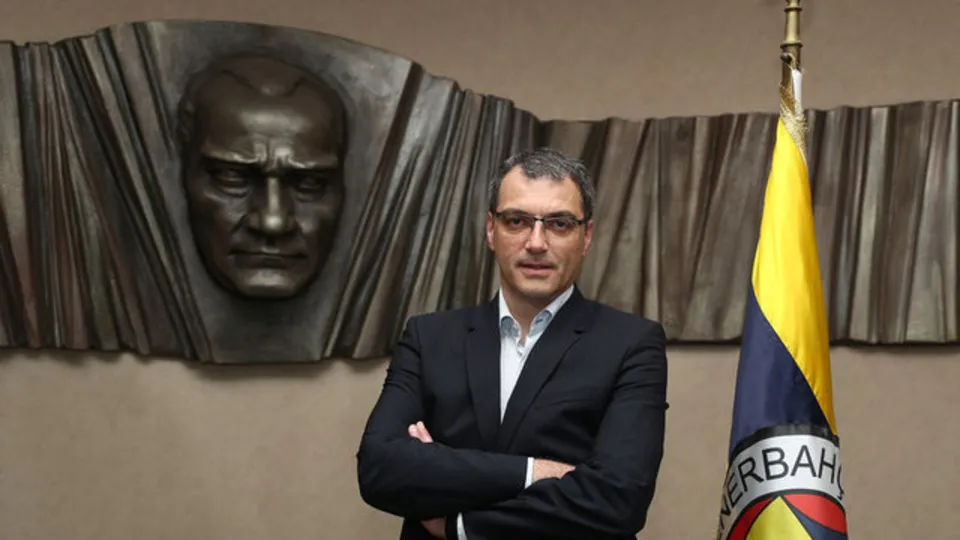 Fenerbahçe'de son dakika transfer haberleri - 11 Haziran