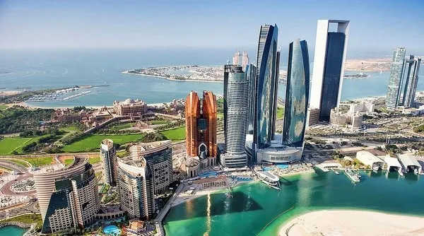 Abu Dabi yatırımları Türkiye’ye akacak! Fonlar milyarlarca dolar yatırım için Türkiye’de
