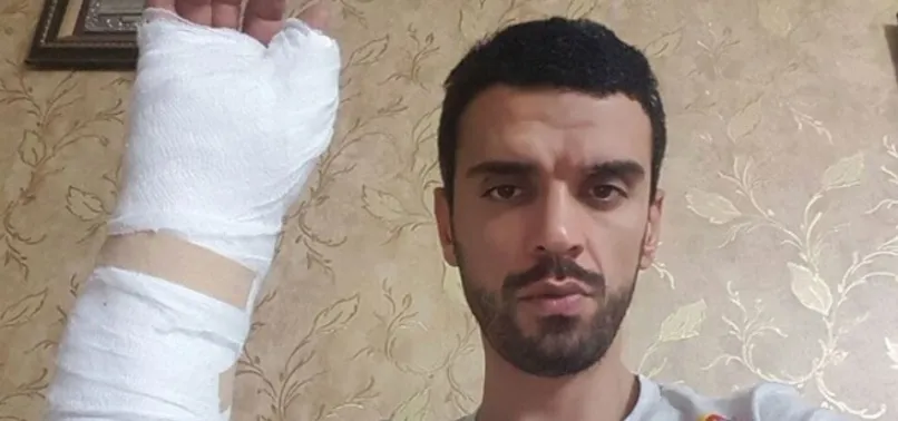 Kenan Sofuoğlu 3 hafta pistlerden uzak kalacak