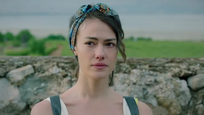 Gül Masalı 2. bölüm 3. fragmanı! Eğer gitmezsem, kalırsam ne olacak?