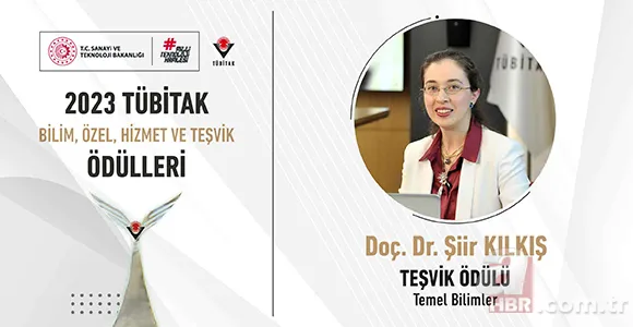 Başkan Erdoğan 100. Yıl TÜBİTAK ve TÜBA Bilim Ödülleri’ni sahiplerine takdim etti 20