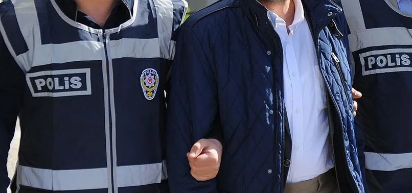 FETÖ'nün mülkiye yapılanması deşifre edildi