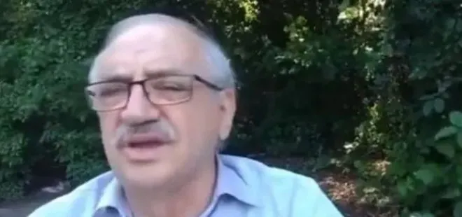 FETÖ’cü Halit Esendir’den 15 Temmuz darbe itirafı: Saatine kadar bilgisi vardı