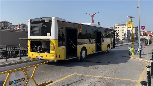 1711204580934.jpg Ekrem İmamoğlu'ndan rekor! Ama tersten! 5 yılda İETT araçları tam 823 bin 915 kere arızalandı - 2