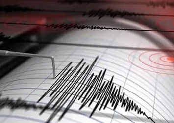 Papua Yeni Gine'de 6,7 büyüklüğünde deprem