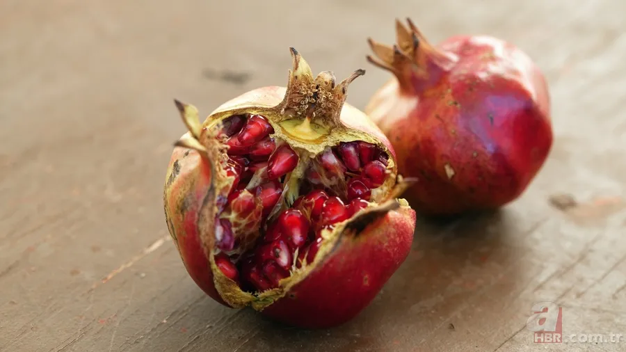 Nar kırma günü ne zaman? 21 Aralık kış gündönümü ritüeli ne anlama geliyor? 6