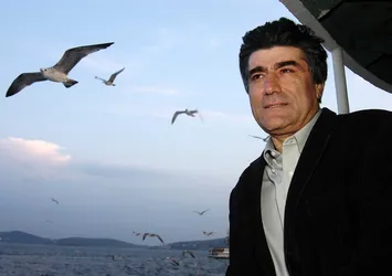 Hrant Dink'i teröristbaşı Gülen öldürttü
