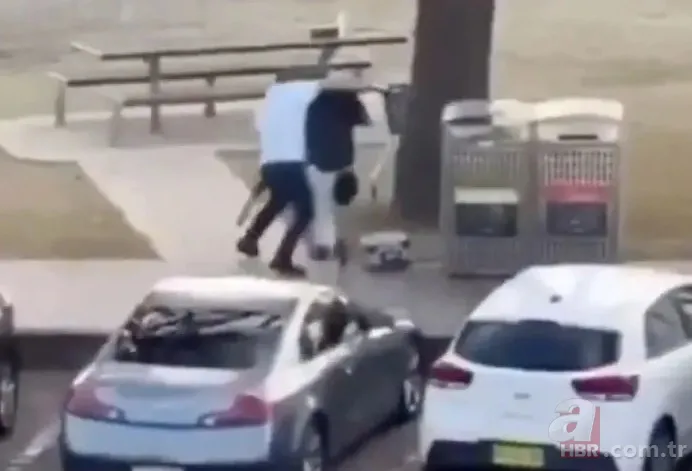 Avustralya saldırganları kim? Komşuları anlattı: “Normal insanlardı... Ta ki o güne kadar" 8