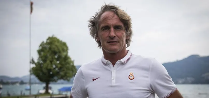Riekerink'in derbi planı hazır