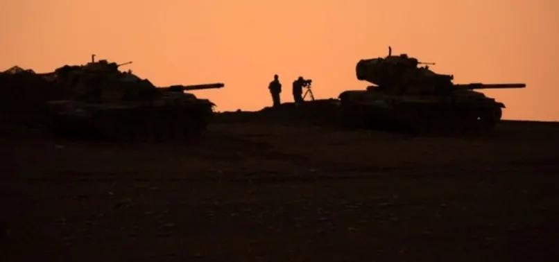 İran'ın top atışlarında 2 Peşmerge öldü