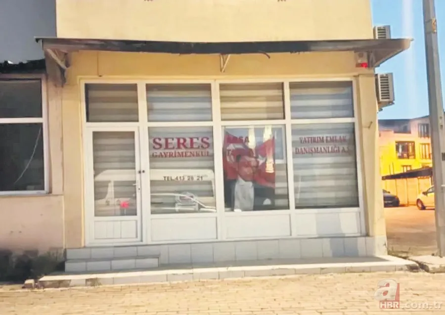 Bursa’daki rüşvet çarkını müteahhitler tek tek anlattı! Çuvallarla para kutularla euro 8