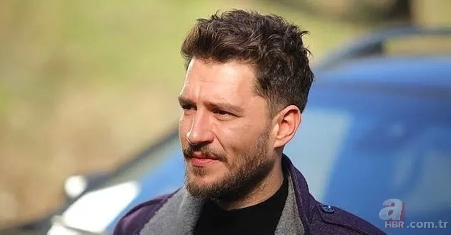 Kalp Yarası’nın Ferit’i Gökhan Alkan’ın fotoğrafı olay oldu! Görenleri şoke etti 19