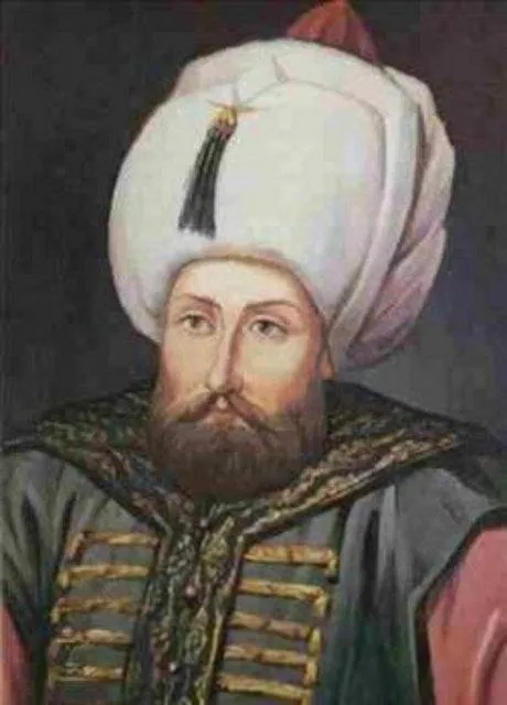 Fatih Sultan Mehmet O Gercegi Herkesten Sir Gibi Sakladi Galeri Ahaber Ilginc Fotograflar