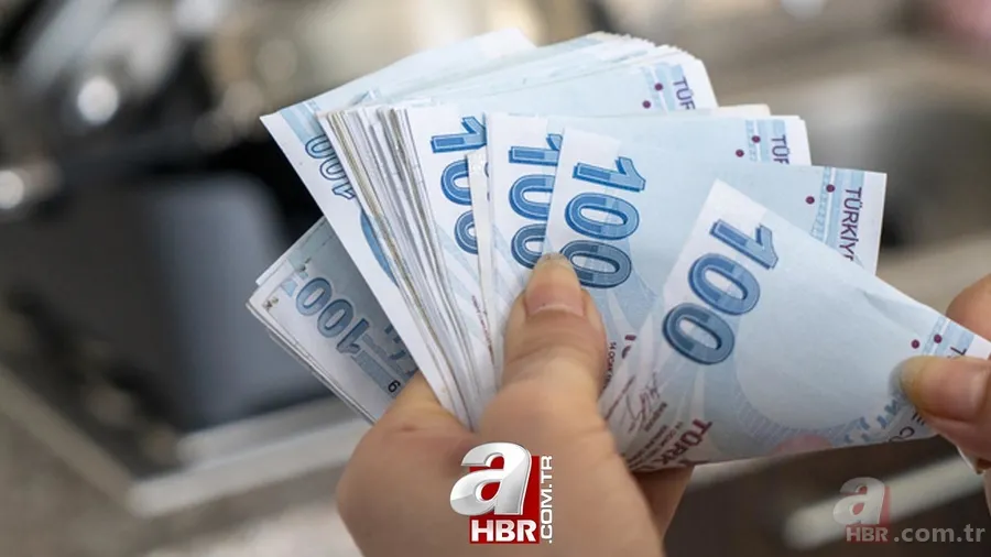 Bayramdan sonra emekliye güzel haber! 1200 TL zam müjdesi! SSK Bağ-Kur emekli maaşına yeni zam gündemde! 1