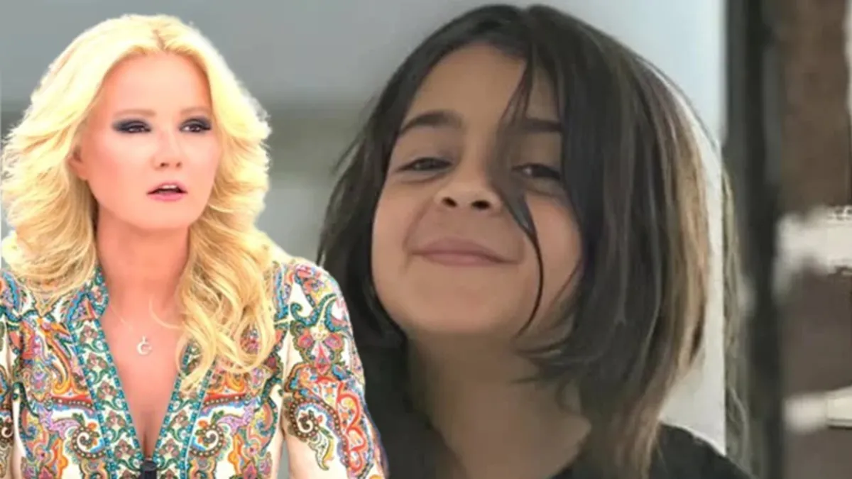 Müge Anlı canlı yayında açıkladı! 13 gündür kayıp Narin Güran'ın ailesi stüdyoya gelecek mi?