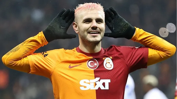 Galatasaray’a bomba teklif! Mauro Icardi’ye servet ödemeye hazırlar