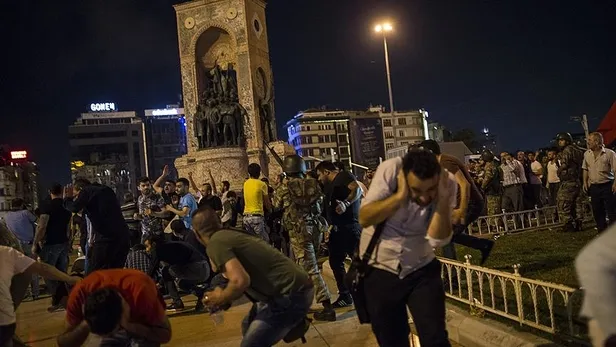 15 Temmuz resmi tatil mi? 15 Temmuz'da sokağa çıkma yasağı var mı? 16 Temmuz 2021 tatil olacak mı? - 3