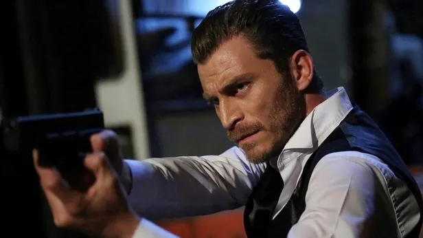 EDHO Yakup kimdir? Eren Vurdem kimdir, kaç yaşında, nereli? Eşkıya Dünyaya Hükümdar Olmaz Yakup’u kim canlandırıyor?