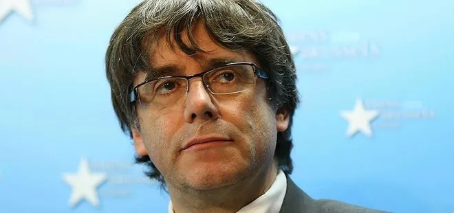 Carles Puigdemont hakkındaki uluslararası tutuklama ve iade talebi geri çekildi