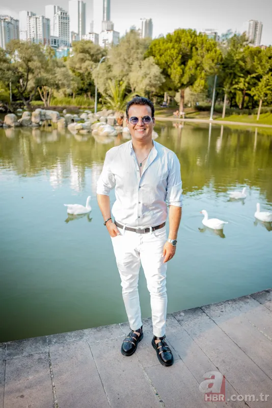 Ünlü şarkıcı Hakan Peker sosyal medya hesabından paylaştı! Saplantılı hayranına ibretlik ceza 10