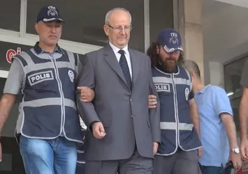 Orgeneral Adem Huduti tutuklandı!