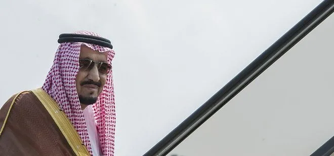 Kral Selman’a saldırı hazırlığındaki 4 Yemenli yakalandı