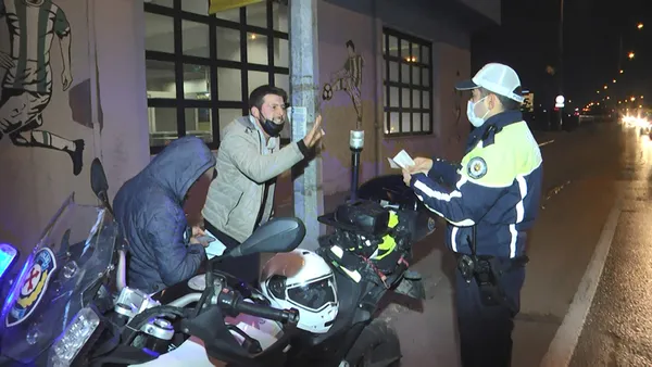 1608374793167.jpg 4 ayrı suçtan ceza yedi! Polise beddua etti - 1
