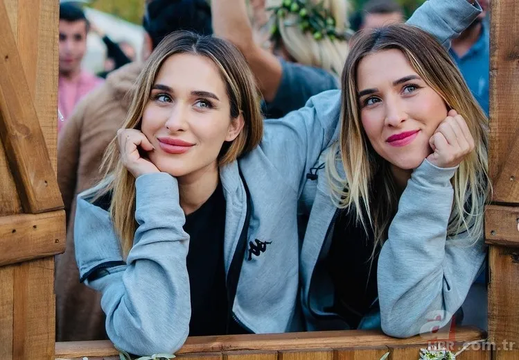 Survivor'da Pınar ile Seda'nın kavgası ortalığı karıştırdı! Oğluna iftira atmışlar... 3