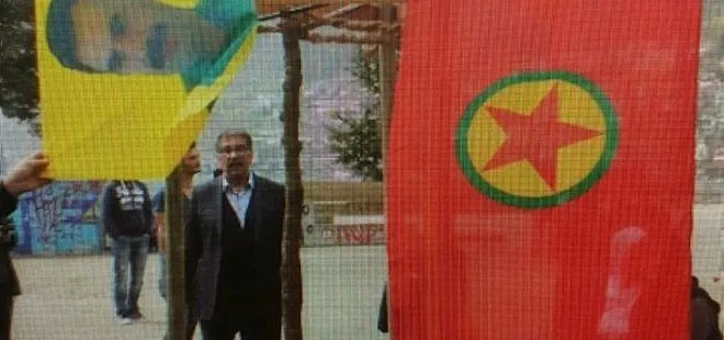 Diyarbakır’da operasyon! HDP’li sayman terörist çıktı