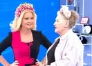 Suzan Kardeş’ten sürpriz ziyaret