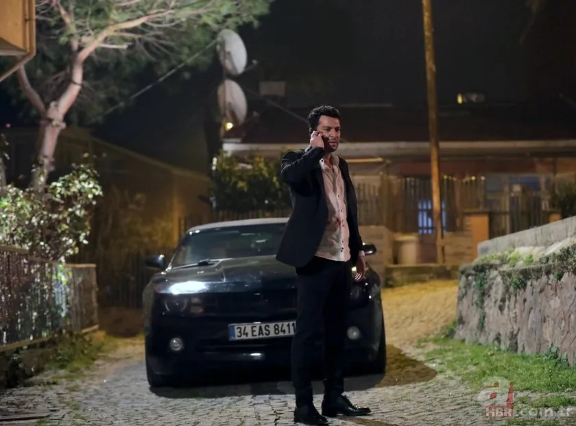 Herkesi sarsan olay! Ramo Sibel ölüyor mu? Esra Bilgiç Ramo dizisinden ayrıldı mı? Şiddetli patlama sonucu... 8