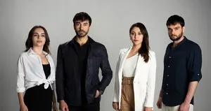 Atv’den yeni dizi: Kalp Yarası!