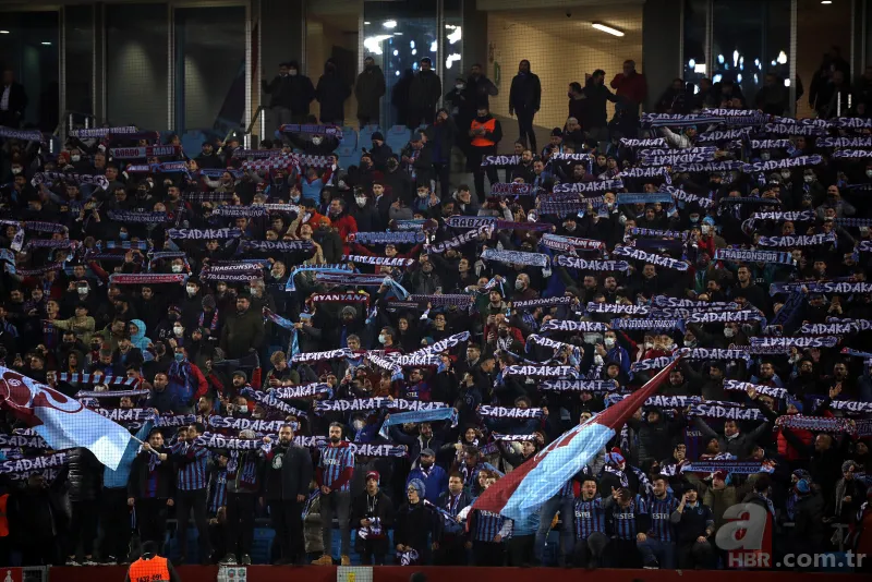 Trabzonspor - Konyaspor maçı sonrası flaş sözler! Erman Toroğlu, Ahmet Çakar... 18