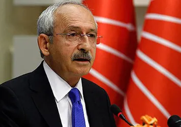 Kılıçdaroğlu'ndan 'adli yıl' çağrılarına yanıt