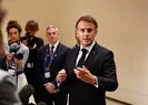 Macron Trumpa ateş püskürdü: Aptalca!