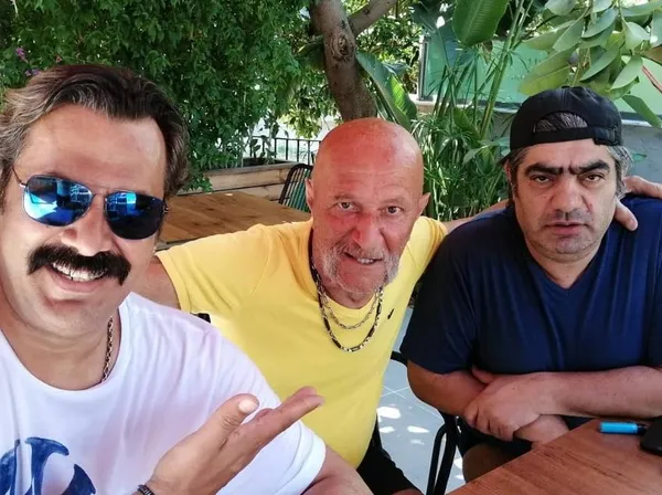 Son dakika: Oyuncu İlker Kurt vefat etti | Oyuncu İlker Kurt kimdir?