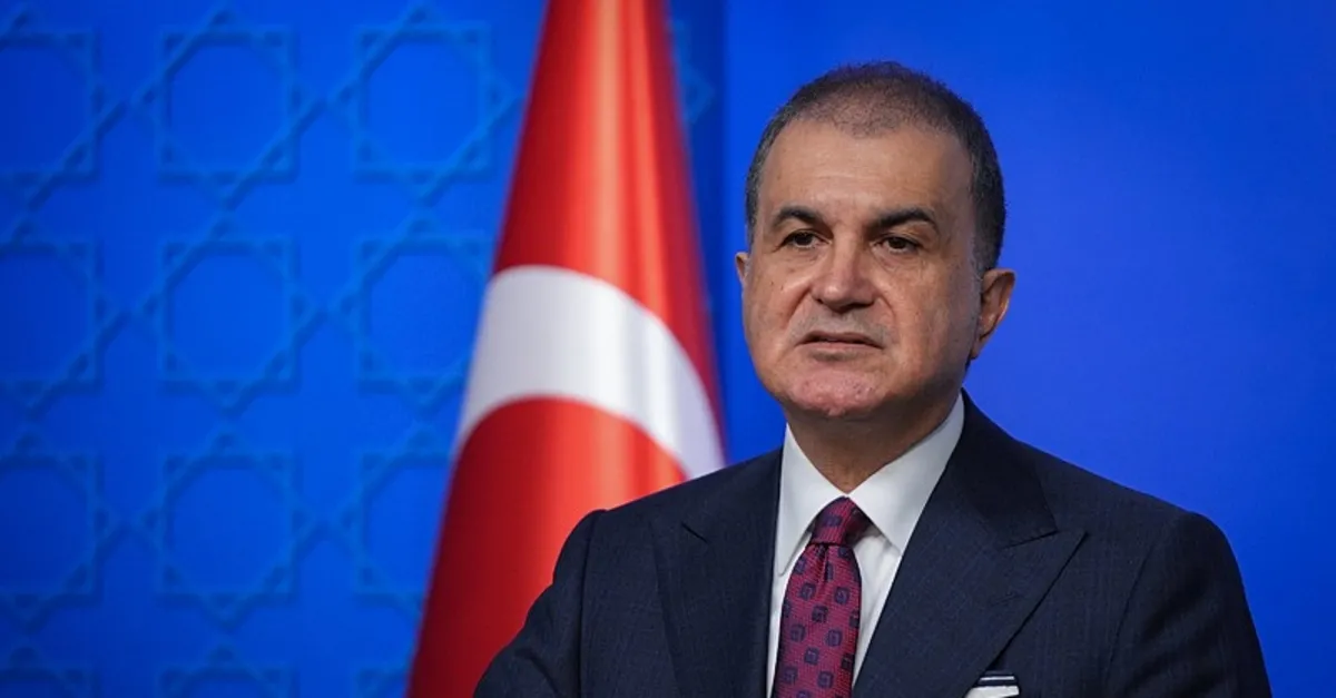 AK Parti'den Özgür Özel'e boykot tepkisi