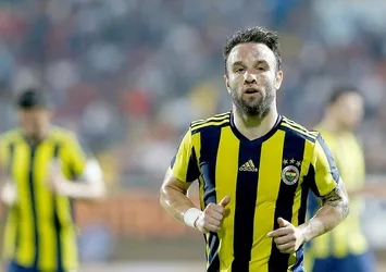 Valbuena'nın hedefi milli takım